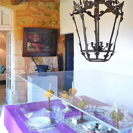 Le Chateau De Et Sa Siorac-en-Périgord