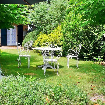 Casa vacanze Le Chateau De Et Sa *