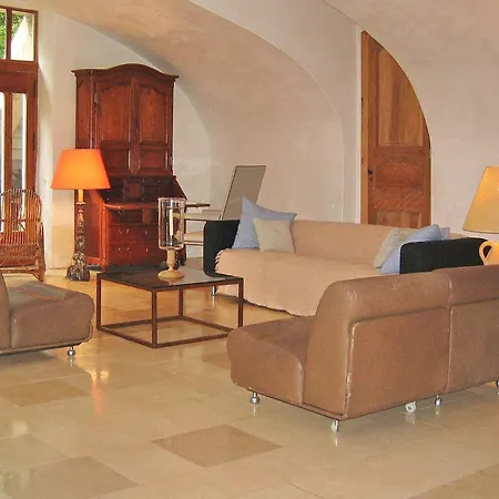 Casa vacanze Le Chateau De Et Sa *