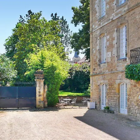 Le Chateau De Et Sa Siorac-en-Périgord