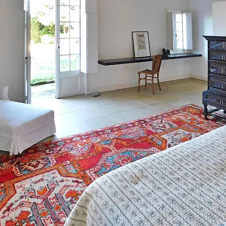 Le Chateau De Et Sa Casa vacanze Siorac-en-Périgord
