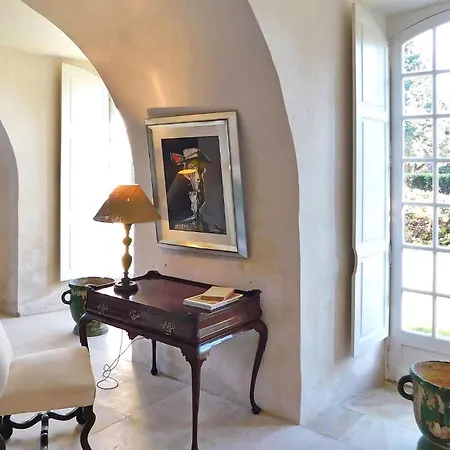 Casa vacanze Le Chateau De Et Sa *