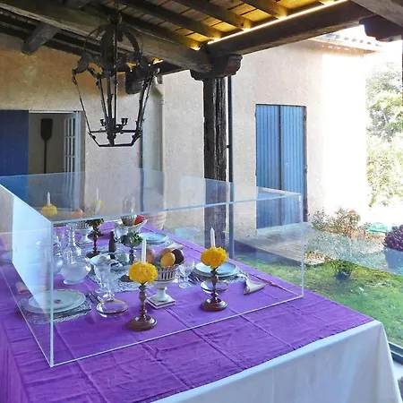 Casa vacanze Le Chateau De Et Sa Siorac-en-Périgord