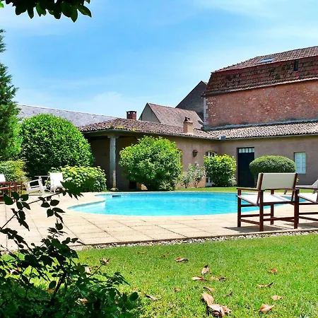 Le Chateau De Et Sa Casa vacanze *