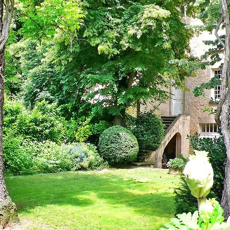 Le Chateau De Et Sa Casa vacanze Siorac-en-Périgord