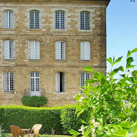 Le Chateau De Et Sa Casa vacanze
