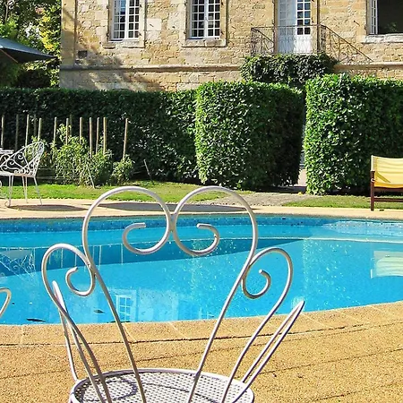 Le Chateau De Et Sa Casa vacanze *