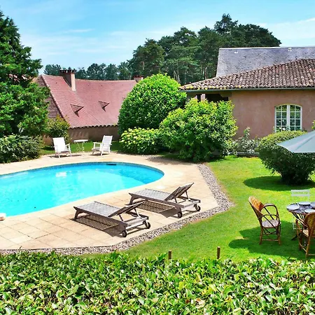 Le Chateau De Et Sa