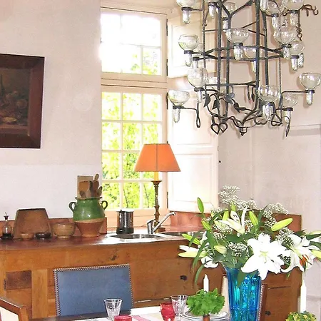 Le Chateau De Et Sa Casa vacanze *