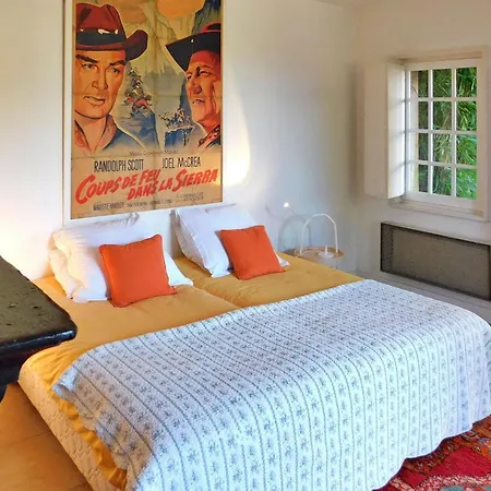 Casa vacanze Le Chateau De Et Sa Siorac-en-Périgord