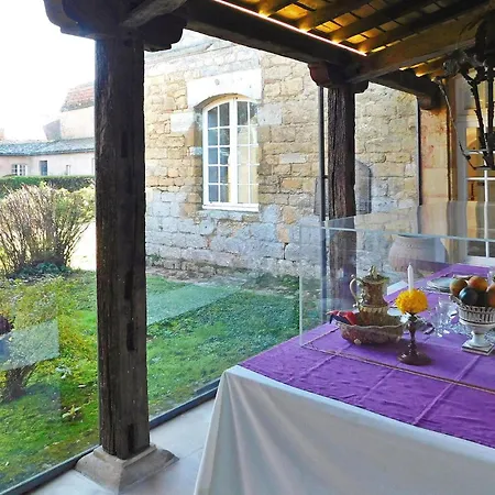Le Chateau De Et Sa Casa vacanze *