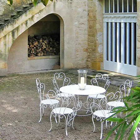 Casa vacanze Le Chateau De Et Sa